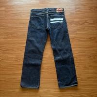 ราคา Momotaro jeans W34 Lot.0705SP (แท้) Made in Japan (42579076385)