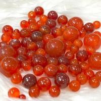 ราคา ** แบ่งขาย 1,3 เม็ด ** คาเนเลี่ยน (Carnelian) หินนำโชค หินมงคล หินธรรมชาติ หินแบ่งขาย (ราคาต่อเม็ด) (23125263509)