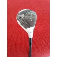 ราคา ไม้กอล์ฟ - Lady Hybrid 5 TaylorMade รุ่น Burner SuperFast - มือสอง (28692669715)