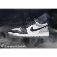 ราคา air jordan1 low “shadow toe” (17271296551)