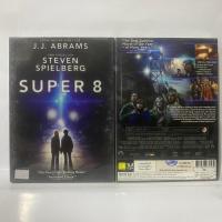 ราคา Media Play Super 8 / มหาวิบัติลับสะเทือนโลก (DVD) /S9405D (20622700319)