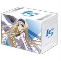 ราคา กล่อง​ใส่การ์ด​พลาสติก​ลาย​ ​Anime​ Infinite​ Stratos ปฏิบัติการรักจักรกลทะยานฟ้า "Cecilia Alcott" (4324700769)