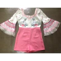 ราคา จั้มสั้นกระต่าย330฿ (1767948772)