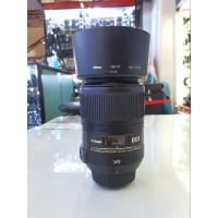 ราคา nikon af-s micro 85mm f3.5g ed dx (21013775654)