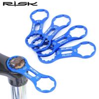 ราคา Risk ประแจถอดตะเกียบจักรยาน XCM XCR XCT RST สําหรับซ่อมแซมจักรยาน (17709150507)