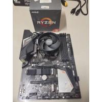 ราคา Ryzen 5 2600 b450 aorus (23574617199)