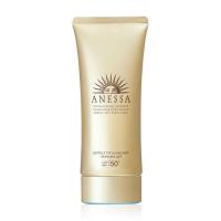 ราคา กันแดด Anessa Perfect UV Sunscreen Skincare Gel SPF50+/PA++++ 90g (10512649847)