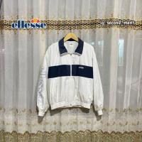 ราคา ELLESSE เสื้อแจ็คเก็ตELLESSE VTG (48701850949)