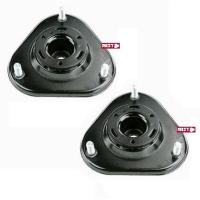 ราคา Doctor Car เบ้าโช๊คหน้า โตโยต้า อัลพาร์ด เวลไฟร์ Toyota Alphard Vellfire 2008-2014 (12503854906)