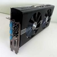 ราคา การ์ดจอ SAPPHIRE NITRO+ Radeon™ RX 580 4GD5 (OC/D5) (24480071377)