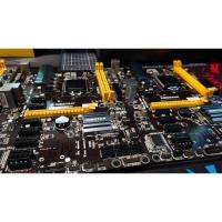 ราคา MAINBOARD BIOSTAR 6 GPU BY EXPERT MINES (13919086600)