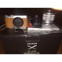 ราคา กล้อง Fujifilm X-A2 (143439430)