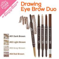 ราคา Etude House Drawing Eye Brow ดินสอเขียนคิ้ว อีทูดี้เฮาส์ (8231234505)