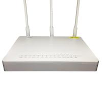 ราคา เราเตอร์ กระจายสัญญาณไวไฟ ZTE F670 AC1300+N300 support 2.4, 5 GHz usb aircard 3G/4G (5906351522)