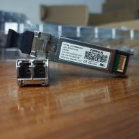 ราคา SFP 10G ZR 80km 1550nm NOKIA LC Duplex Singlemode (25974372151)