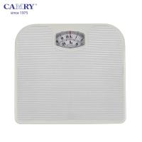 ราคา Camry Mechanical Scale 1Kg ความแม่นยําสูงและเครื่องชั่งใส โครงเหล็กแข็งแรง Easy Zero Calibration (27742792548)