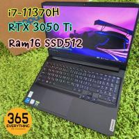 ราคา Lenovo IdeaPad Gaming 3 15IHU6-82K100DGTA (12685171958)