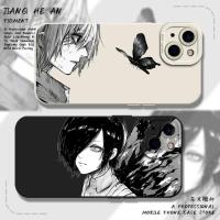 ราคา Tokyo Ghoul เหมาะสําหรับ iqoo15 เคสโทรศัพท์ iqooneo11 Kaneki Ken ultra Dongxiang 13 อะนิเมะ 12pro สองมิติ 11 S/10/z9turbo/vivo Iqo 8/iq7/z/5/6 (51708789696)