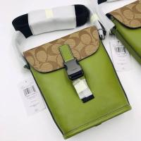 ราคา Coachสะพายข้างผู้ชายรุ่นใหม่พร้อมส่ง (29550448787)