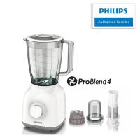 ราคา เครื่องปั่น Philips Daily Collection HR2104 (45308361943)