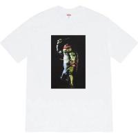 ราคา แฟชั่น เสื้อยืดแขนสั้น พิมพ์ลายโลโก้เต่านินจา (24201483193)