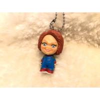 ราคา โมเดลพวงชัคกี้ Chucky มีปั๊ม หัวขยับได้ (25667352020)