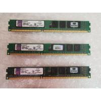 ราคา แรม Ram Kingston DDR3 4GB bus1333 8ชิป (20707120375)