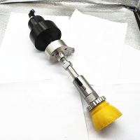 ราคา ใหม่ Cnc Waterjet ตัด Water Jet เครื่องตัด 3 แกน 5 แกนขัดหัว---& (51608993907)