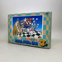 ราคา Super Mario Bros. 3 (FC) w/Box | Nintendo Famicom Original Japan | ตลับเกมส์แฟมิคอมญี่ปุ่นแท้ครบกล่อง | ใช้งานปกติ (40306430115)