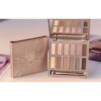 ราคา มีโค้ด[bacr] URBAN DECAY (NAKED) Ultimate Basics Palette (163016111)