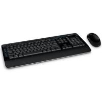ราคา Microsoft Wireless Desktop 3050 (English) (6143262886)