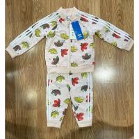 ราคา ชุดวอร์ม Adidas แท้ size 9-12 Months (24963581367)