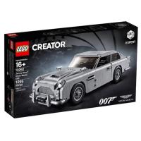 ราคา Lego 10262 James Bond Aston Martin (50555802204)