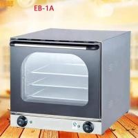 ราคา เตาเทพOven EB-1A อบลมร้อน60 ลิตร แห้ง ทำคุ๊กกี้ Electric Convection (56601020437)