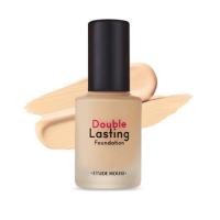 ราคา Etude House Double Lasting Foundation SPF34 N03 (7738320008)