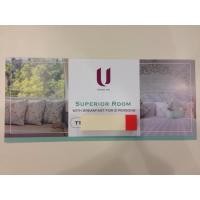 ราคา Voucher U Khao Yai วอยเชอร์ ~ยู เขาใหญ่~ //Superior Room// (176070374)