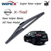 ราคา (Original)Nissan XTrail 12L ใบปัดน้ําฝนด้านหลัง All Gen X-Trail Car Back Window Wipers (ยาง+กรอบ) จาก wipex (57108884414)