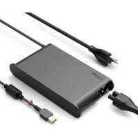 ราคา 170W Slim Tip Adapter ใช้งานร่วมกับ Lenovo Legion Slim 5 5i IdeaPad Pro 5i Pro 5 โยคะ Pro 9i LOQ 15ARP9 15IAX9 Thinkpad P1 Gen 7 P16v Gen 1 Gen 2 Mobile Workstation (42180257419)
