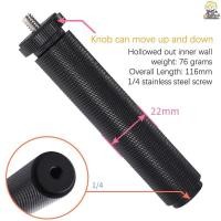 ราคา [CL] สกรูแปลงใหม่ด้ามขยายสกรูน็อตถ่ายภาพ 1/4 ถึง 3/8 5/8 นิ้ว ไทย (29368399303)