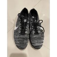 ราคา Nike flyknit racer oreo 2.0 size 39 EUR women (21351828481)
