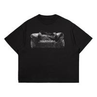 ราคา Holephoria - เสื้อยืด Boxy Carry Bag (49401574000)