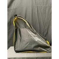 ราคา COSMO ID YELLOW ROLLER SHOE BAG (BASIC BAG) (50460293565)