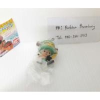 ราคา กาชาปองพวงกุญแจวันพีช (206459087)
