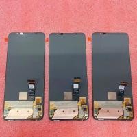 ราคา สําหรับ Asus Rog โทรศัพท์ 6 LCD Rog 6 Pro Rog 5 LCD Rog 5S Rog 7 จอแสดงผล Touch Screen Digitizer Assembly เปลี่ยนอะไหล่ซ่อม (28723887237)