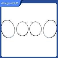 ราคา READY STOCK กรอบไฟหน้า กรอบแหวนไฟหน้าสําหรับกรอบไฟหน้า Electroplated Bright Strip กรอบ (56557808792)