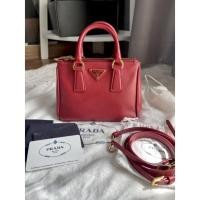 ราคา Prada saffiano Lux mini (Fouco) [y.14] (13970769054)