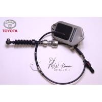 ราคา สายเกียร์ออโต้ toyota yaris 13 " vios 16 โตโยต้า วีออส ยาริส CVT ของแท้ มือสอง (22478412234)