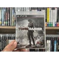 ราคา Ps3 - Tomb Raider (English) (21167117390)