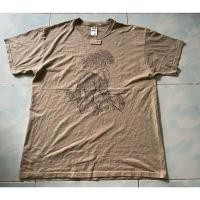 ราคา เสื้อวินเทจ มือสอง อก22.5ยาว29 FRUIT OFTHE LOOM (25869661301)
