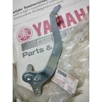 ราคา ขาเบรคหน้า Yamaha tzr150cc. ของเเท้ใหม่ของเเท้ใหม่ค้างสต๊อก รุ่นดิสหลัง (29562865087)